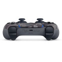 Wireless Controller - Sony DualSense Grey Camo for PlayStation 5