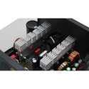Power Supply - Deepcool Pf400 400w 20+4 Pin Atx Black