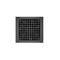 Power Supply - Deepcool Pf400 400w 20+4 Pin Atx Black