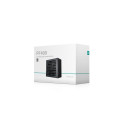 Power Supply - Deepcool Pf400 400w 20+4 Pin Atx Black