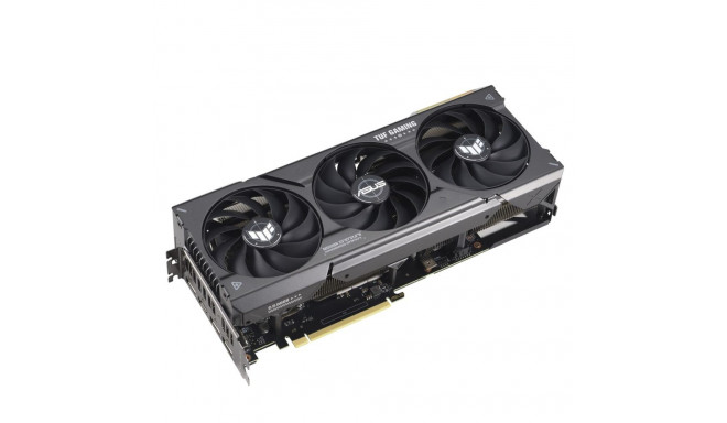 Graphics Card - ASUS Tuf Gaming Tuf-rtx4070s-o12g NVIDIA Geforce Rtx 4