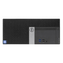 Desktop Computer - DELL OptiPlex 5050 i5-6400 16GB 256GB SSD Black