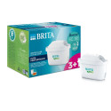 Water Filter - Brita MX+ Pro Pure Performance 4 Pack White