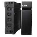 UPS - Eaton Ellipse Eco, Black