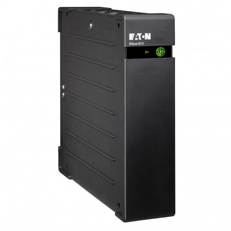 Uninterruptible Power Supply (ups) - Eaton Ellipse Eco 1200 USB Iec 1.