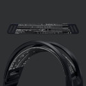Gaming Headset - Logitech G G733 Wireless RGB Black