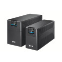 Uninterruptible Power Supply (ups) - Eaton 5e Gen2 900 USB Line-intera