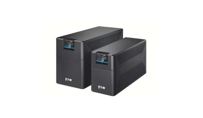 Uninterruptible Power Supply (ups) - Eaton 5e Gen2 900 USB Line-intera