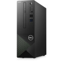 Desktop PC - DELL Vostro 3710 i5-12400 8GB 256GB SSD Windows 11 Pro Black