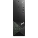 Desktop PC - DELL Vostro 3710 i5-12400 8GB 256GB SSD Windows 11 Pro Black