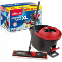 Microfiber Mop - Spin Mop Vileda Turbo Xl