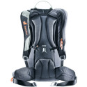 Avalanche Rucksack - Deuter Alproof Lite 22L Grey/Black