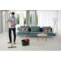 Microfiber Mop - Spin Mop Vileda Turbo Xl