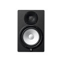 Bookshelf Speaker - Yamaha Hs8 2-way 120w, Black