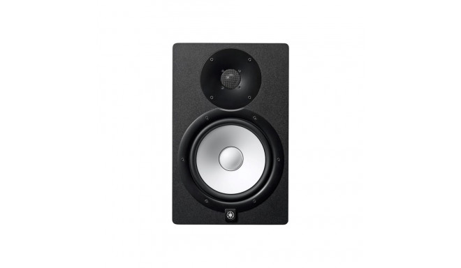 Bookshelf Speaker - Yamaha Hs8 2-way 120w, Black