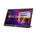 Computer Monitor - ASUS ZenScreen MB16QHG 16" WQXGA Black