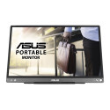 Portable Monitor - ASUS Zenscreen Mb16ace