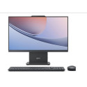 All-in-One Computer - Lenovo IdeaCentre AIO 24IRH9 i3 8GB 512GB Luna Grey