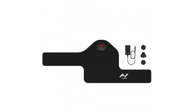 Knee Massager - Hyperice Venom 2 Left/right Vibrating And Warming, Bla