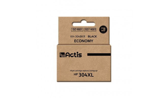 Printer Ink - HP 304xl Black