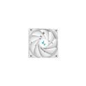 Liquid Cooler - Deepcool Lt520 12cm White