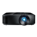 Projector - Optoma Hd146x 3600 Ansi Lumens 1080p 3D Black