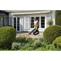 Leaf Blower - Kärcher BLV 18-200 Cordless 45L Yellow/Black