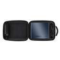 Projector Case - Hisense BB1H Polyester Polyurethane Black