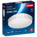 Ceiling Light - Activejet LED Plafond Aje-kama 24w