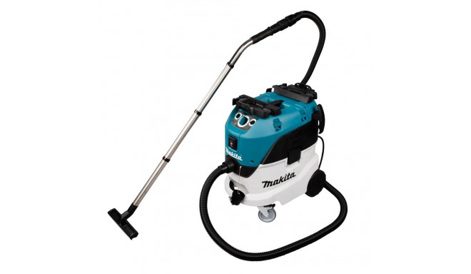 Industrial Vacuum Cleaner - Makita Vc4210m 1200w