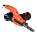 Belt Sander - Black & Decker KA900E 350W 230V