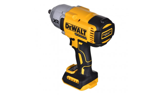 Impact Wrench - Dewalt DCF900N 4-Mode 1/2" Brushless Yellow