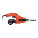 Belt Sander - Black & Decker KA900E 350W 230V