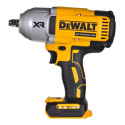 Impact Wrench - Dewalt DCF900N 4-Mode 1/2" Brushless Yellow