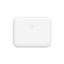 5G Router - ZTE F50 Portable Dual-Band 5 Gbps White