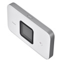 Portable Router - Huawei E5785-320a, White