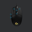 Gaming Mouse - Logitech G G203 Lightsync
