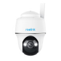 Wireless Camera - Reolink G430 5mp Outdoor 4G LTE Camera With Person/v