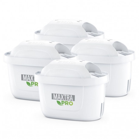 Water Filter - Brita Maxtra Pro 3+1 PC