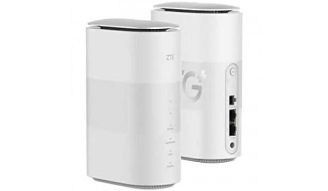 Mobile Broadband Router - ZTE G5B 5G WiFi 6 64 Devices