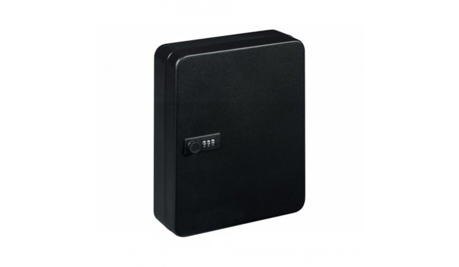 Key Box - Yale YKB/200/BB2 Metal Code Lock Wall Black