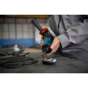 Angle Grinder - Bosch Gws 17-125 S, Blue