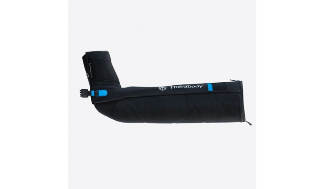 Massage Device - Therabody Recoveryair Pro, Black