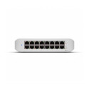 Switch - Ubiquiti Unifi 16 PoE L2 Gigabit Ethernet White