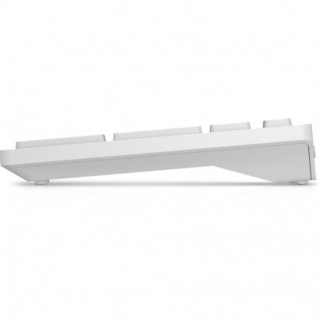 Computer Peripherals - Dell Km5221w White