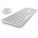 Computer Peripherals - Dell Km5221w White