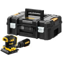 Random Orbital Sander - Dewalt Dcw200nt 18v Black, Yellow