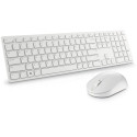 Computer Peripherals - Dell Km5221w White