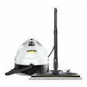 Steam Cleaner - Kärcher Sc 2 Easyfix 1500 W, Black, White