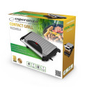 Electric Grill - Esperanza Ekg005 750w Inox